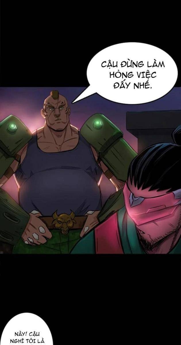 Người Siêu Việt - Page 53