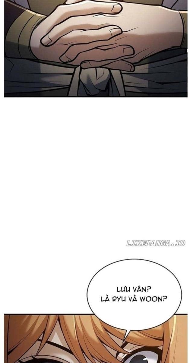 Bá Vương Chi Tinh - Page 22