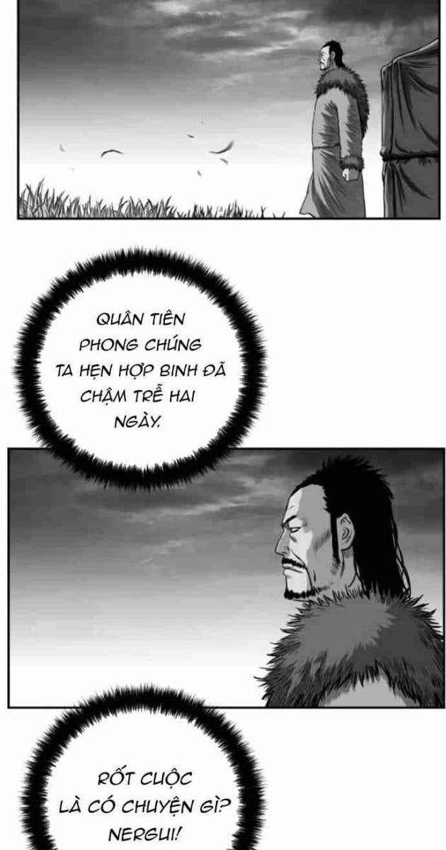 Sát Thủ Anh Vũ - Page 147