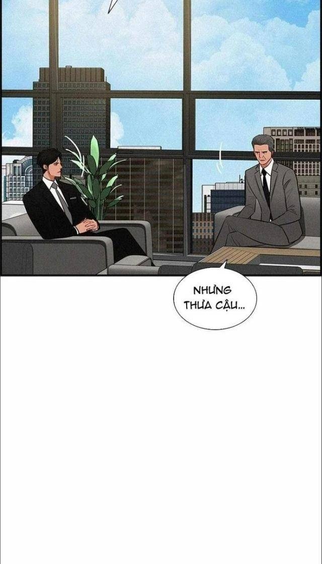 Chúa Tể Đồng Tiền - Page 58