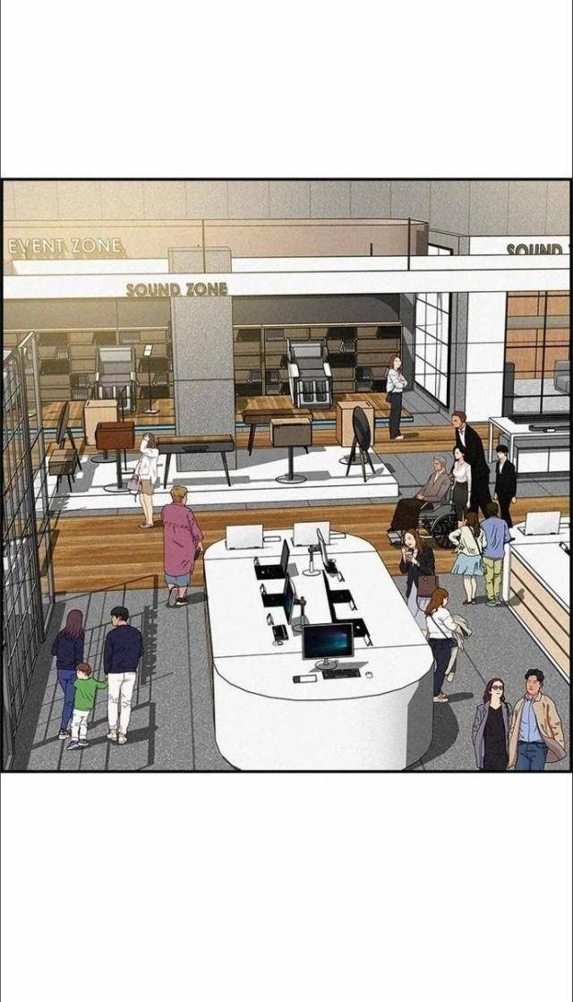 Chúa Tể Đồng Tiền - Page 66