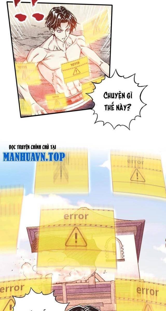 Ta Xuyên Vào Dị Giới Với Chỉ Số Phòng Thủ 99999 - Page 20
