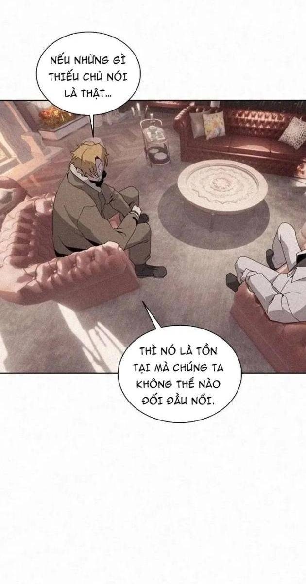 Thực Thư Pháp Sư - Page 8