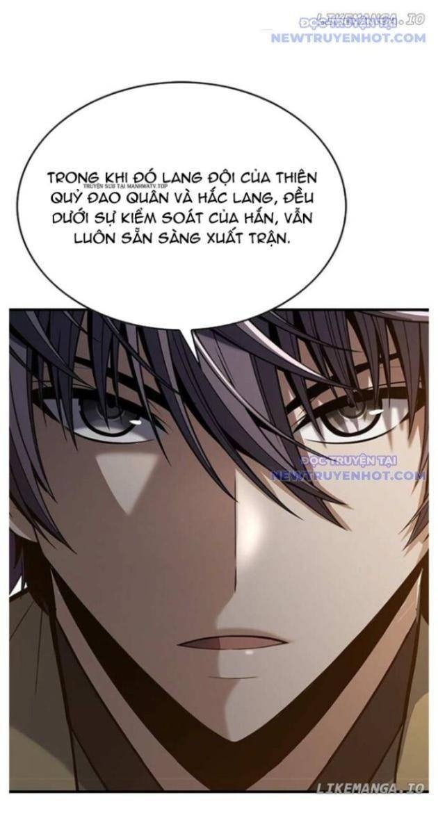 Bá Vương Chi Tinh - Page 70