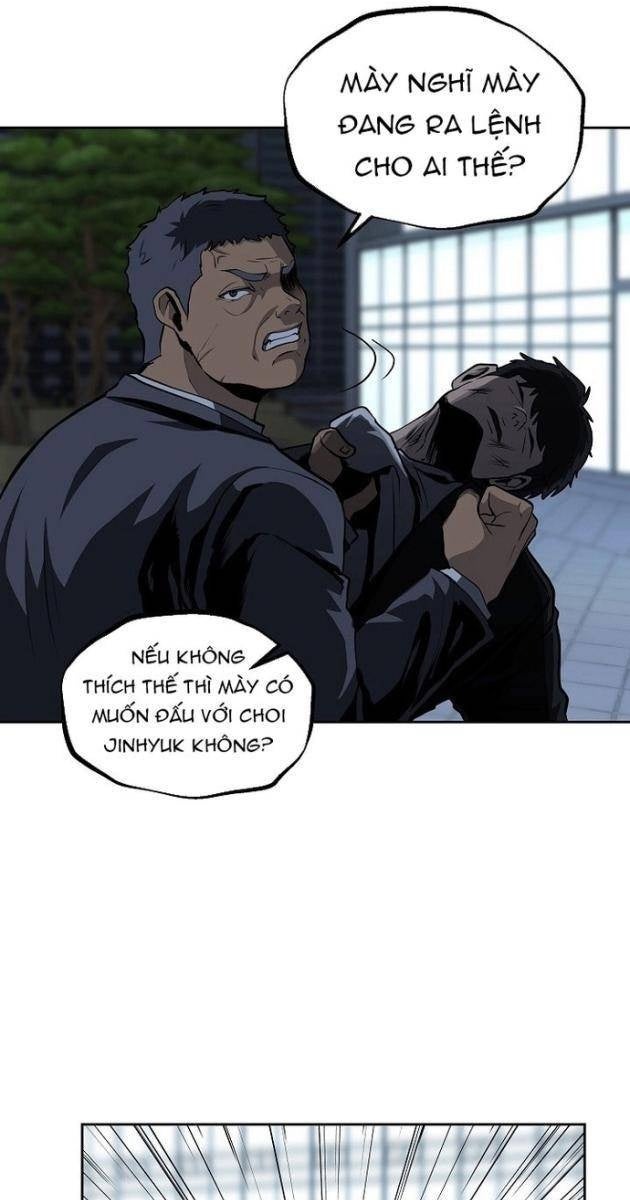 Vương Đạo - Page 21