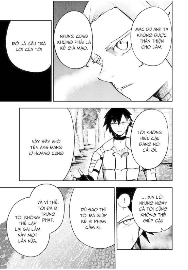 Tái Sinh Nô Lệ - Page 12