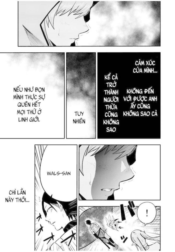 Tái Sinh Nô Lệ - Page 20