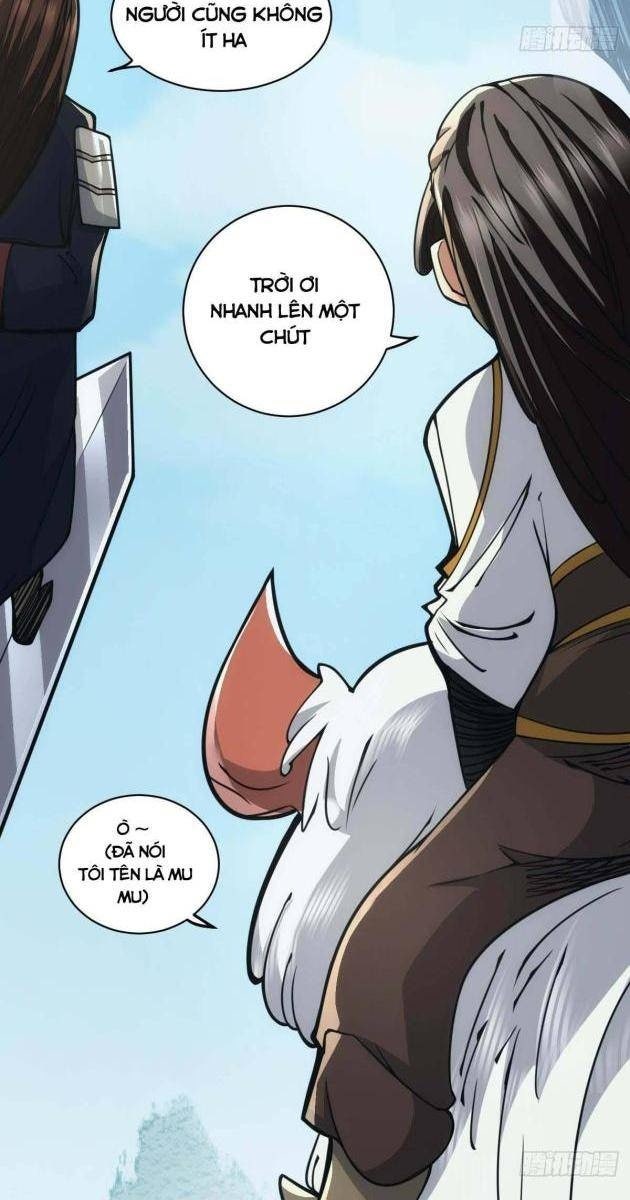 Tự Kỷ Luật Ta Đây Bất Khả Chiến Bại - Page 21