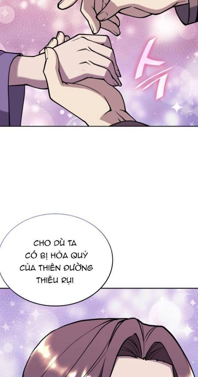 Võ Giả Bất Đắc Dĩ - Page 154