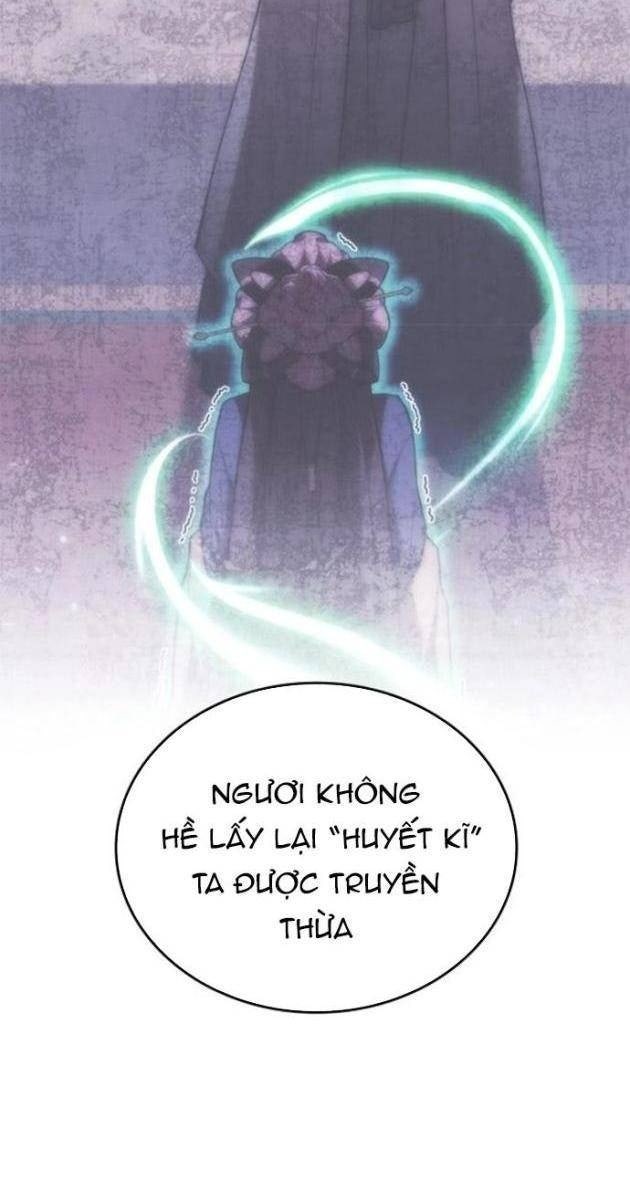 Võ Giả Bất Đắc Dĩ - Page 61