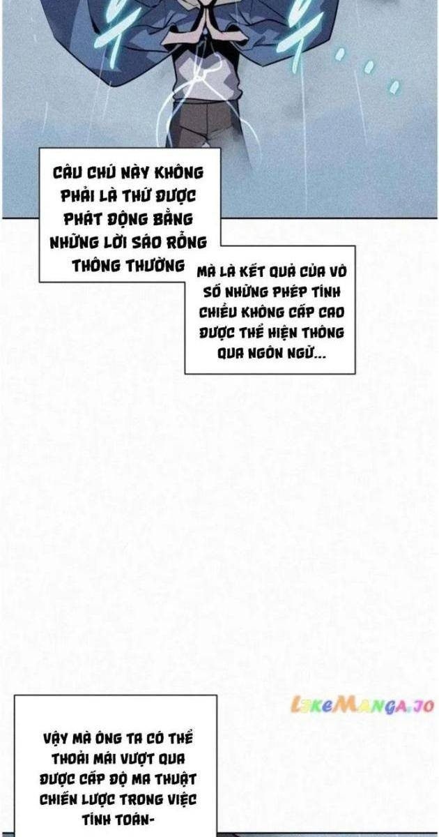 Thực Thư Pháp Sư - Page 53