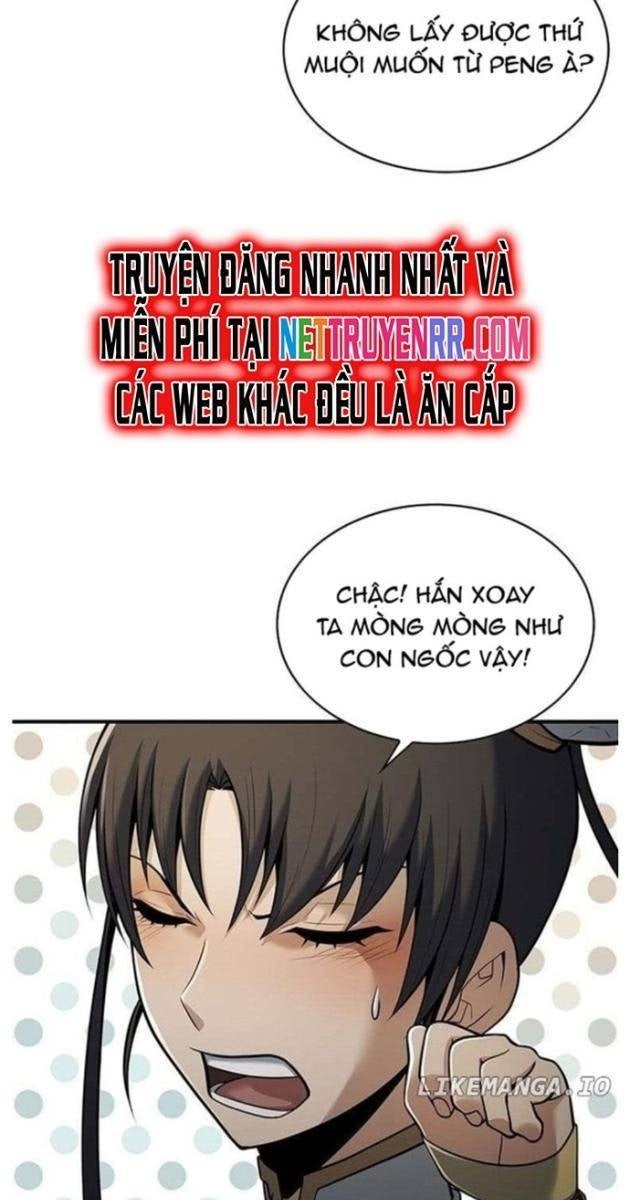 Bá Vương Chi Tinh - Page 121