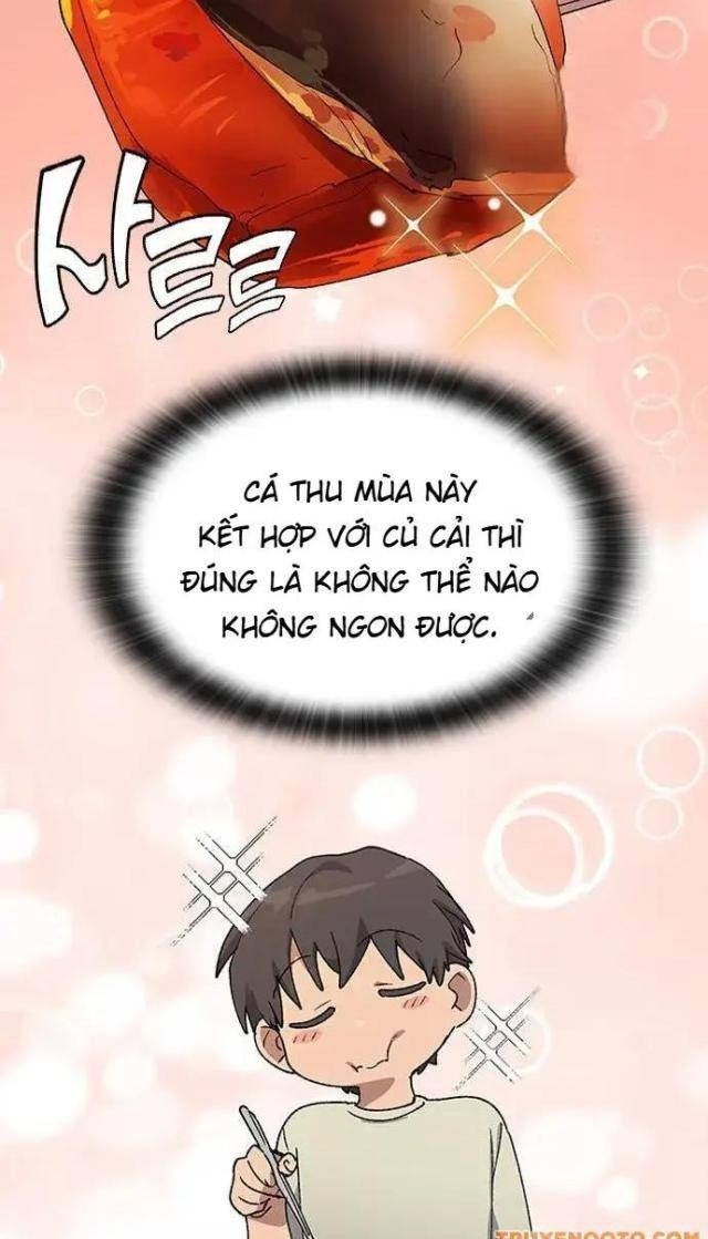 Chữa Lành Cuộc Sống Thông Qua Cắm Trại Ở Thế Giới Khác - Page 73