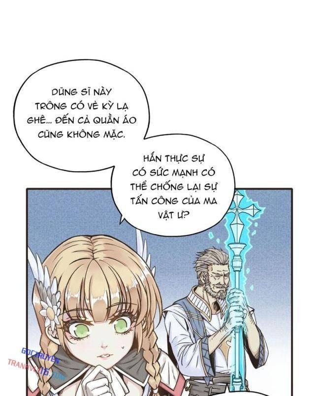 Ta Xuyên Vào Dị Giới Với Chỉ Số Phòng Thủ 99999 - Page 51