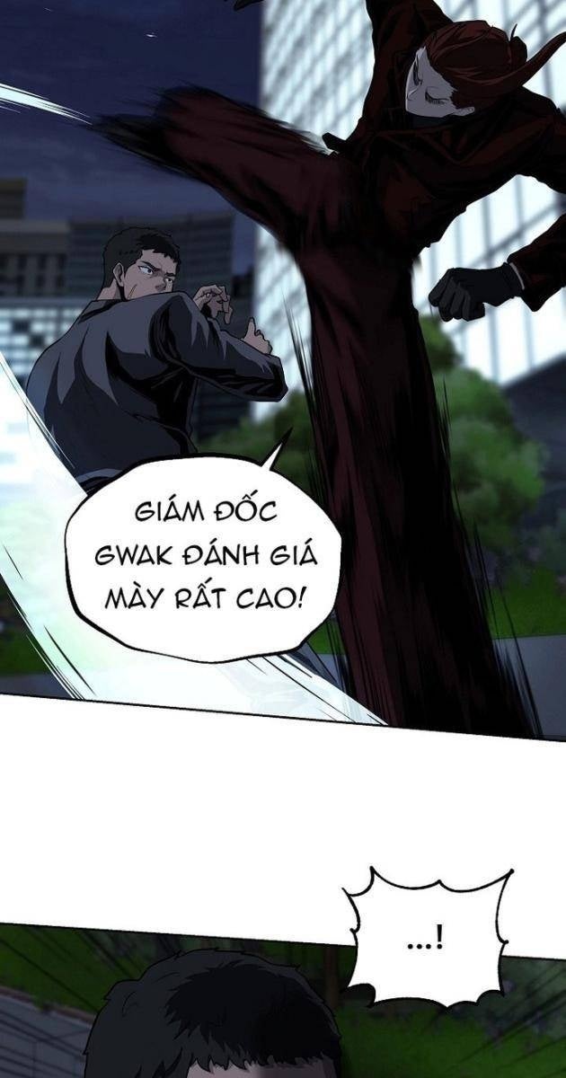 Vương Đạo - Page 40