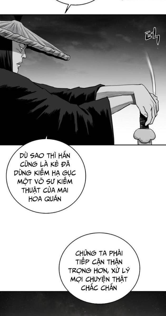 Sát Thủ Anh Vũ - Page 51