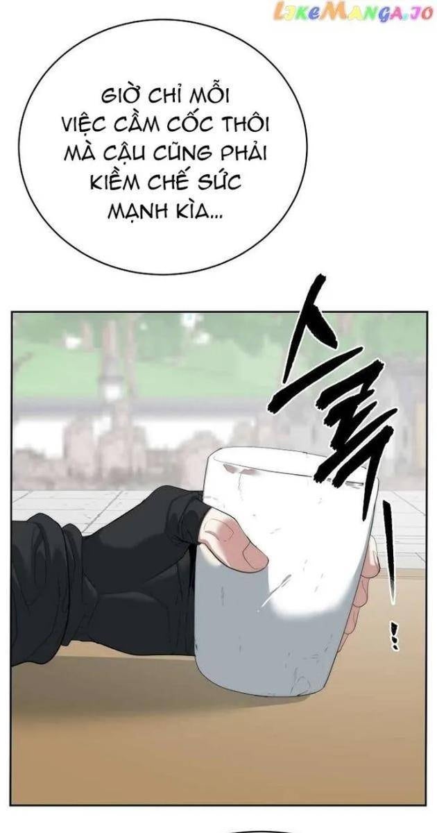 Hành Tinh Quái Vật - Page 67