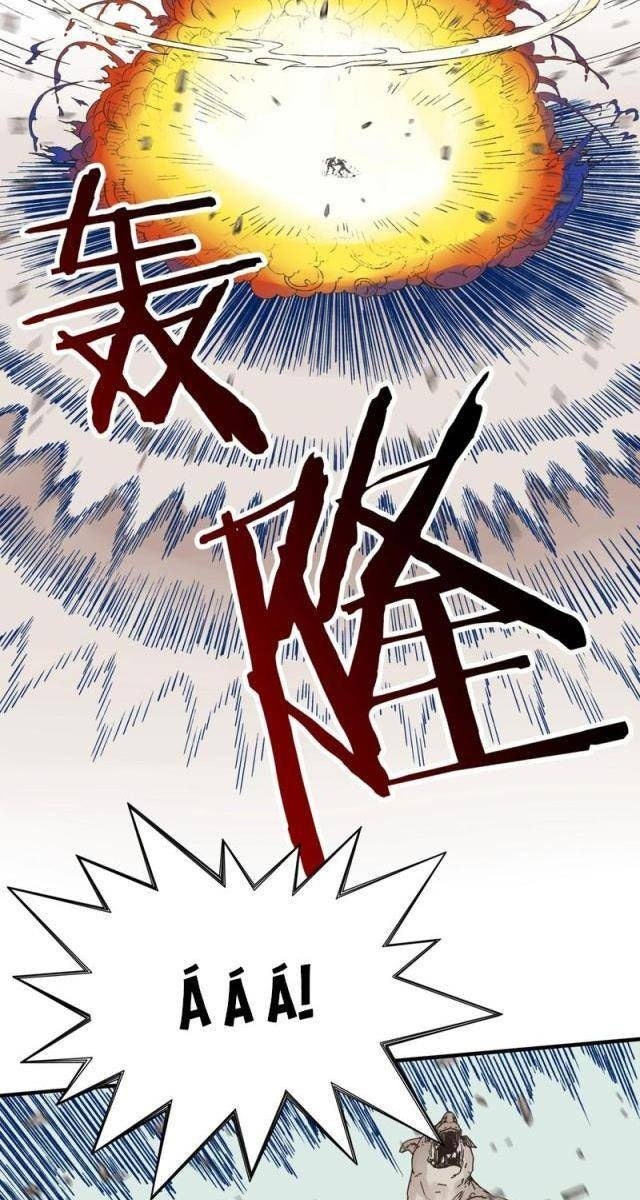 Ta Xuyên Vào Dị Giới Với Chỉ Số Phòng Thủ 99999 - Page 71