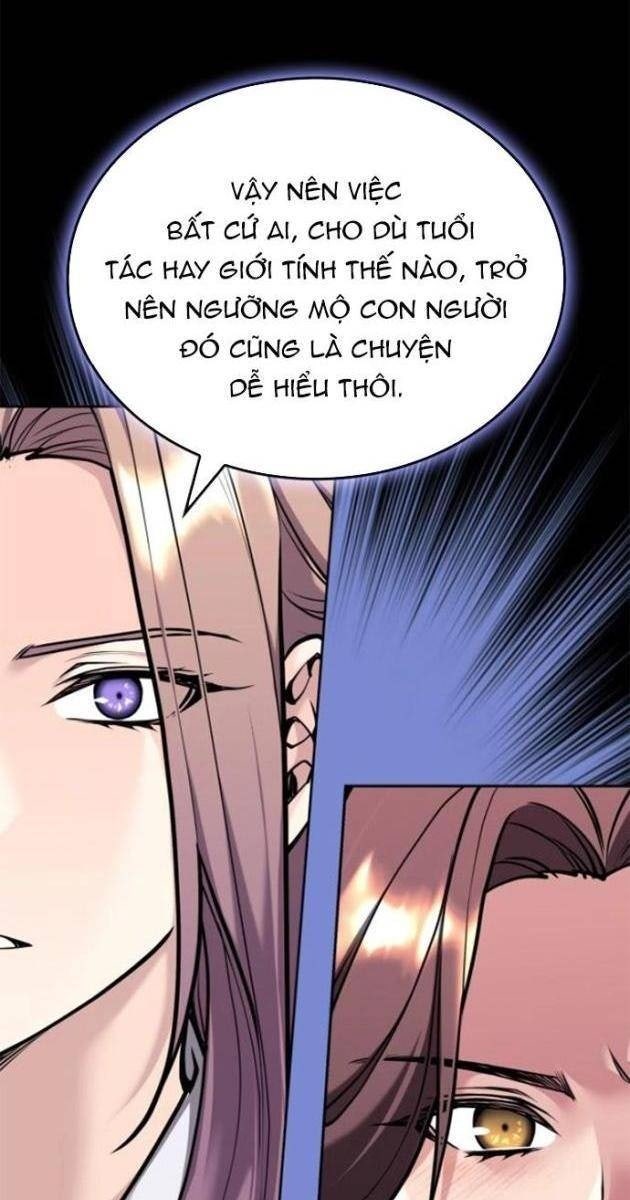 Võ Giả Bất Đắc Dĩ - Page 117