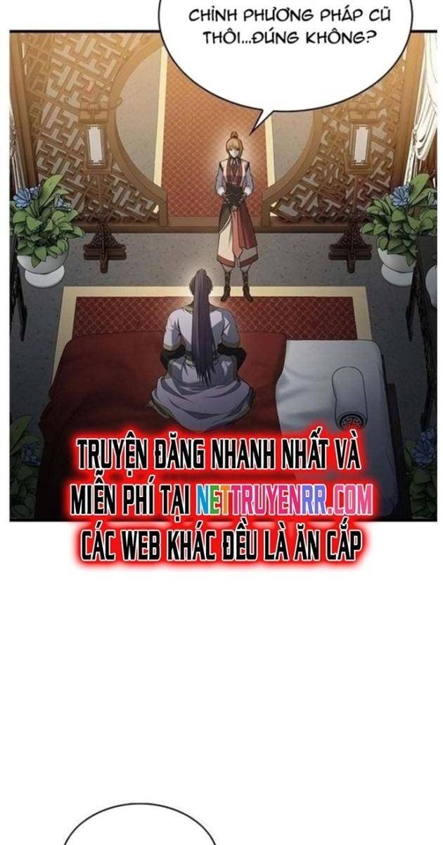 Bá Vương Chi Tinh - Page 18