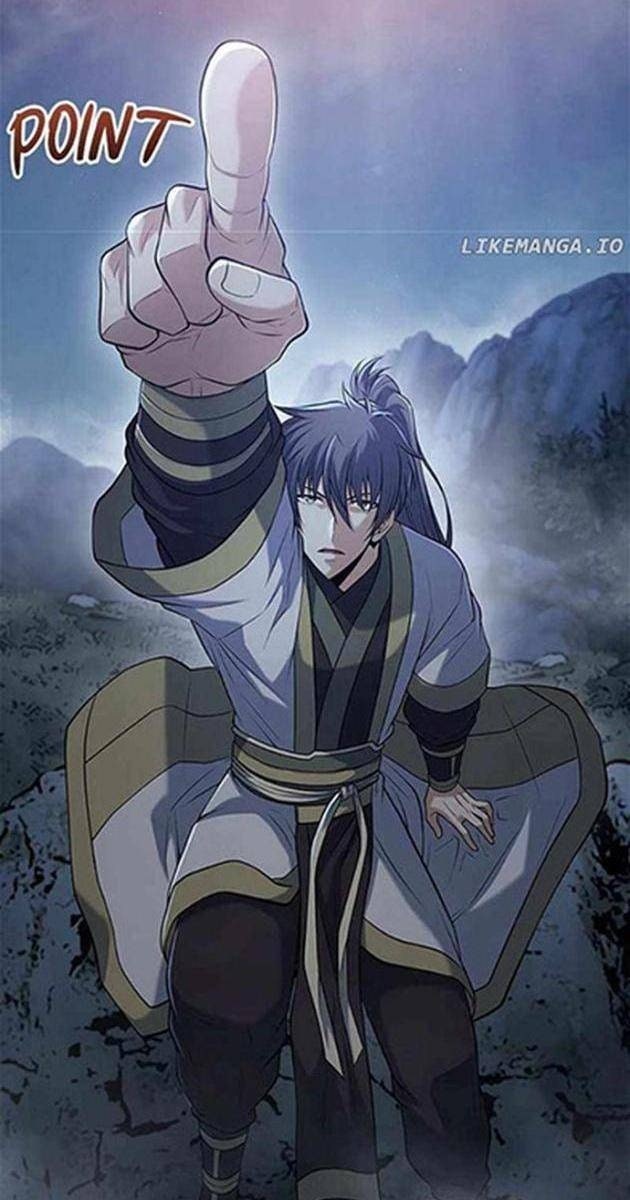 Bá Vương Chi Tinh - Page 81