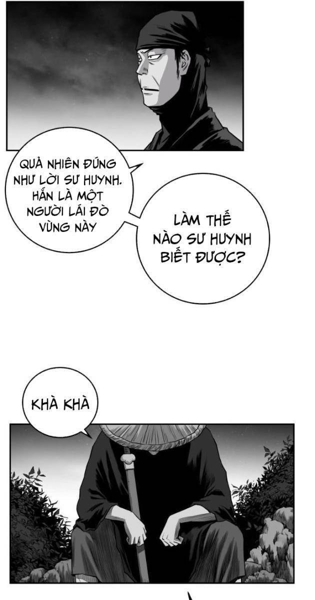 Sát Thủ Anh Vũ - Page 47