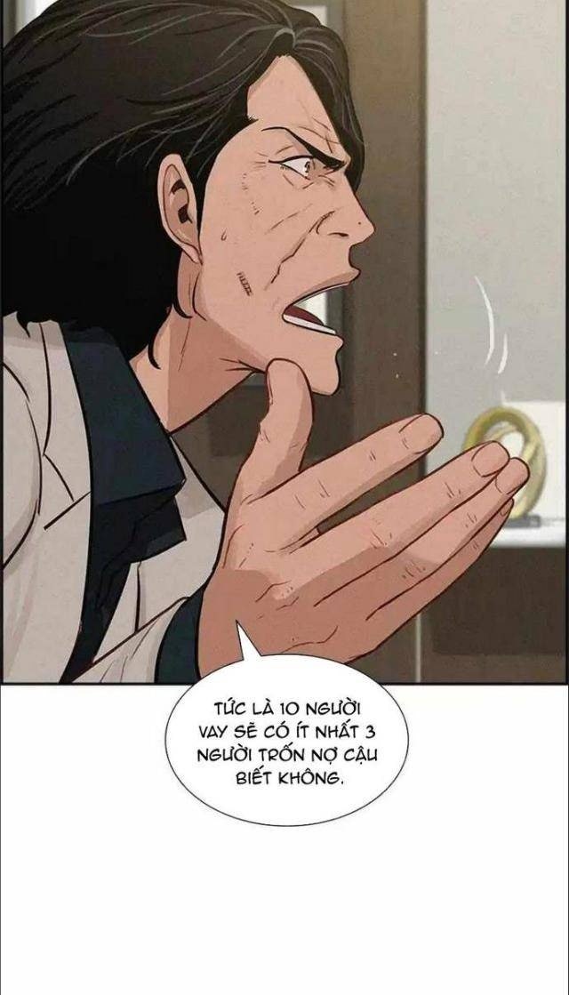 Chúa Tể Đồng Tiền - Page 40