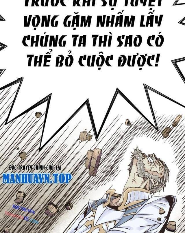 Ta Xuyên Vào Dị Giới Với Chỉ Số Phòng Thủ 99999 - Page 39