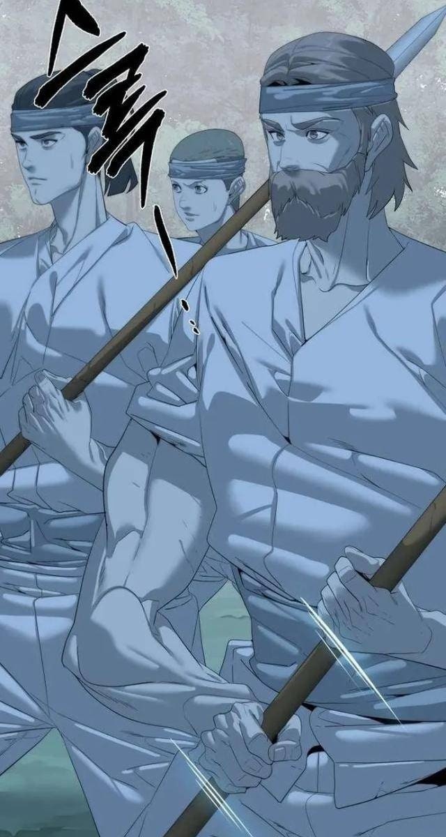 Hành Tinh Quái Vật - Page 75