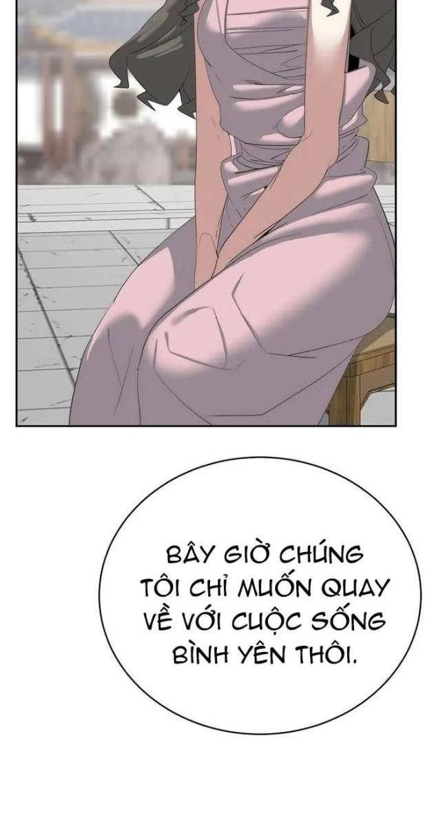 Hành Tinh Quái Vật - Page 70