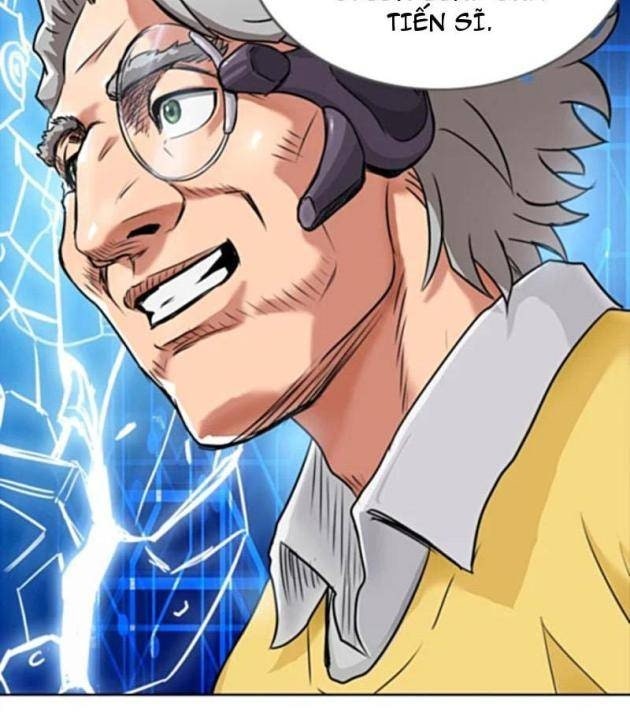 Người Siêu Việt - Page 36