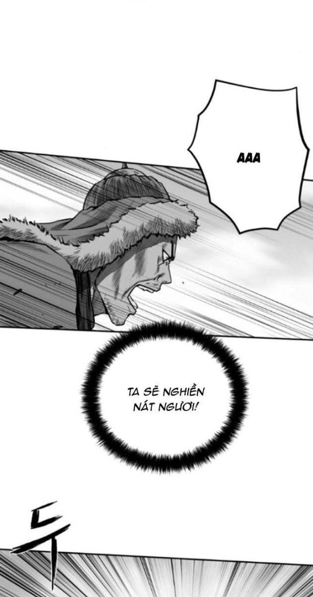 Sát Thủ Anh Vũ - Page 23