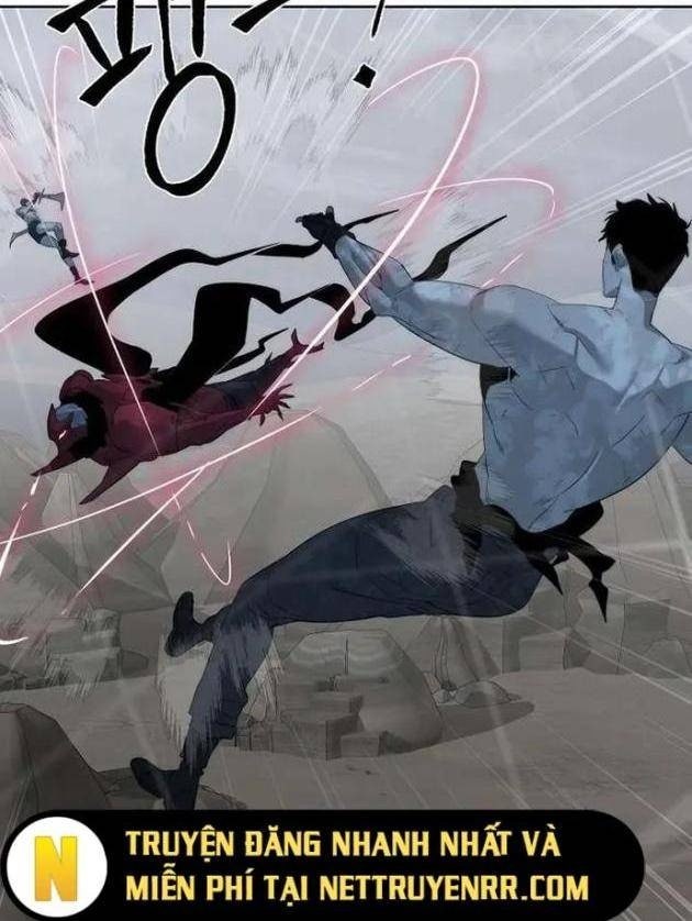 Hành Tinh Quái Vật - Page 39