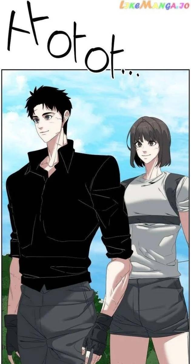 Hành Tinh Quái Vật - Page 29