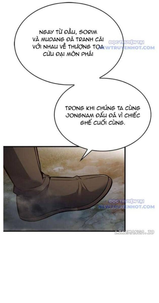 Bá Vương Chi Tinh - Page 113