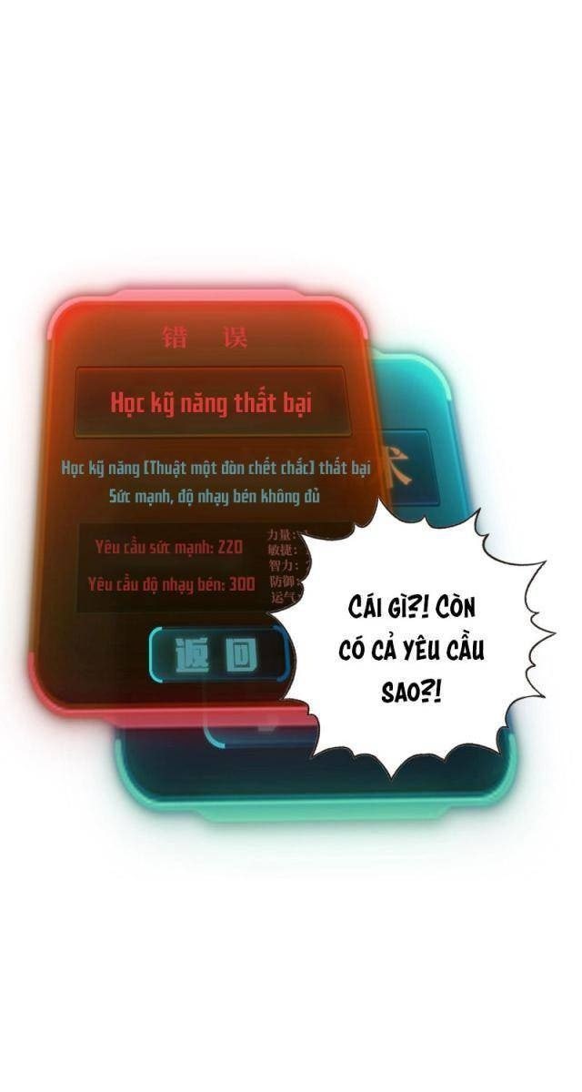 Ta Xuyên Vào Dị Giới Với Chỉ Số Phòng Thủ 99999 - Page 17
