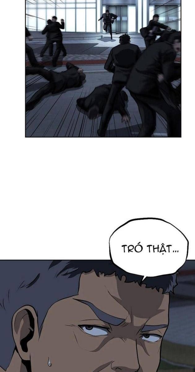 Vương Đạo - Page 23