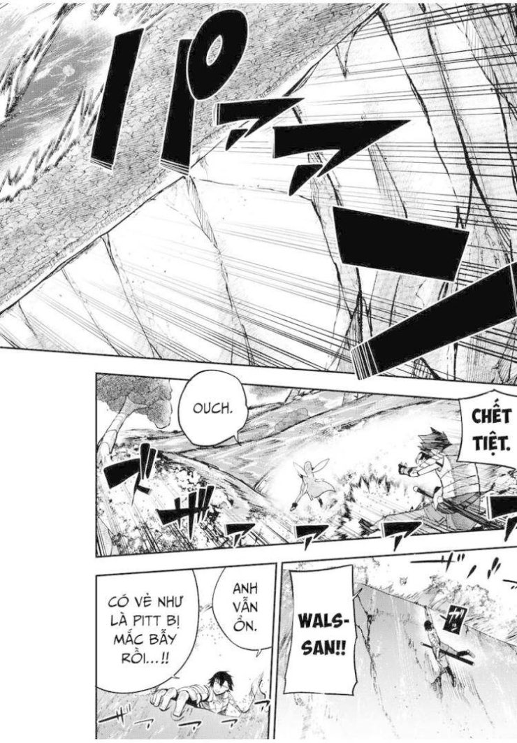 Tái Sinh Nô Lệ - Page 18