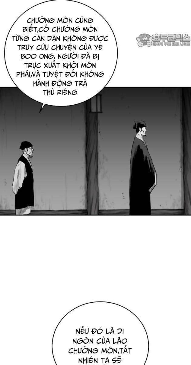 Sát Thủ Anh Vũ - Page 59