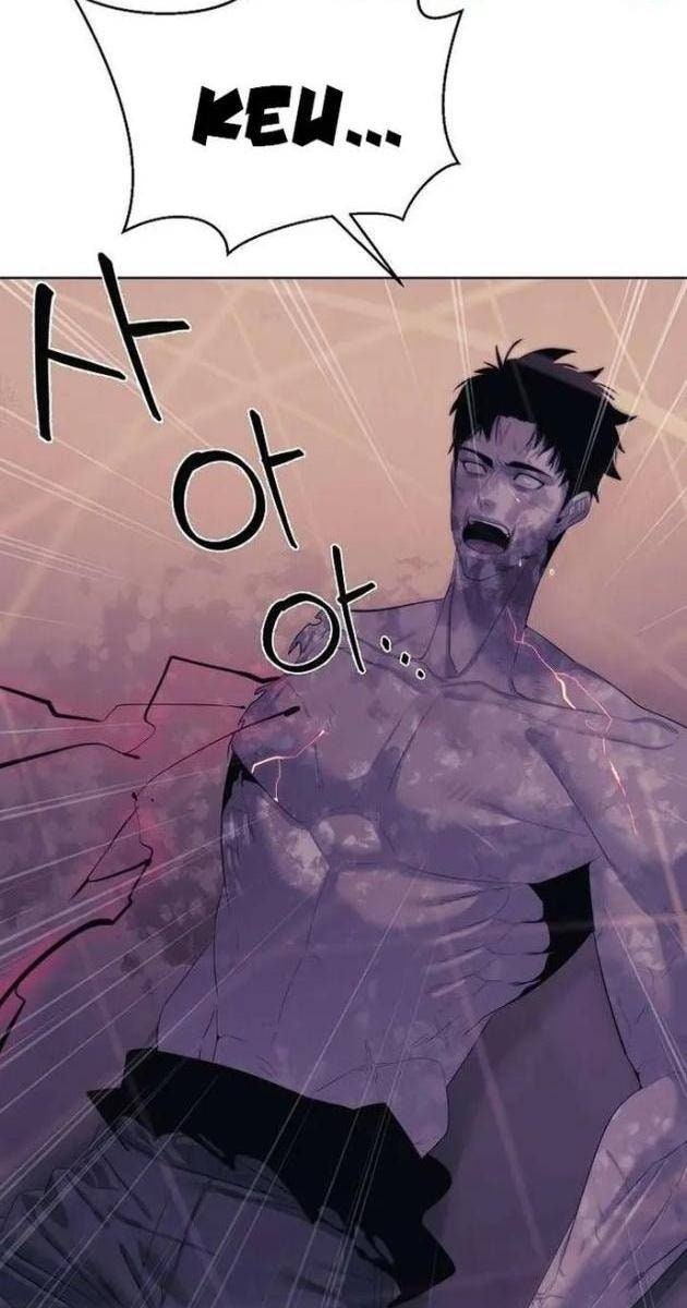 Hành Tinh Quái Vật - Page 64