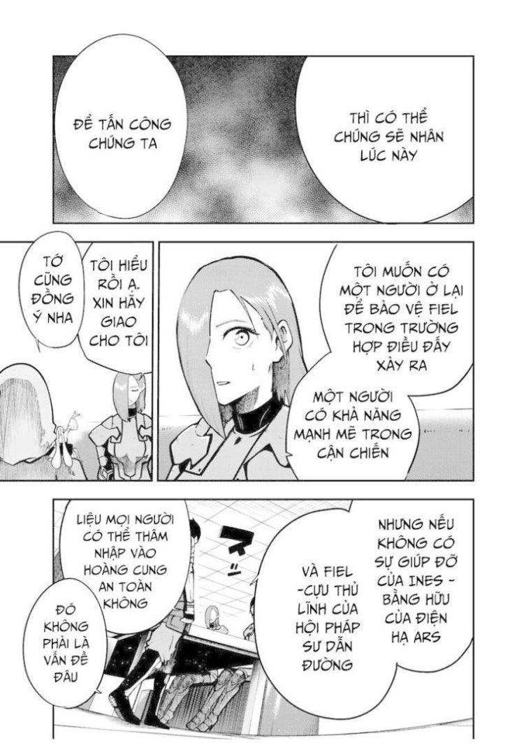 Tái Sinh Nô Lệ - Page 8