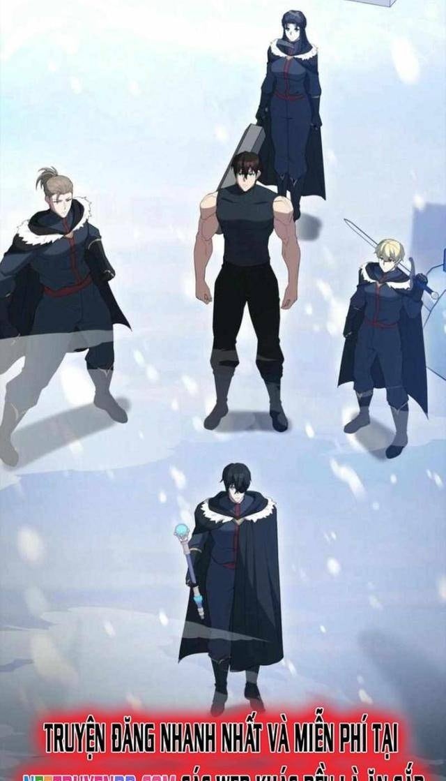 Nhân Vật Phụ Siêu Mạnh - Page 48