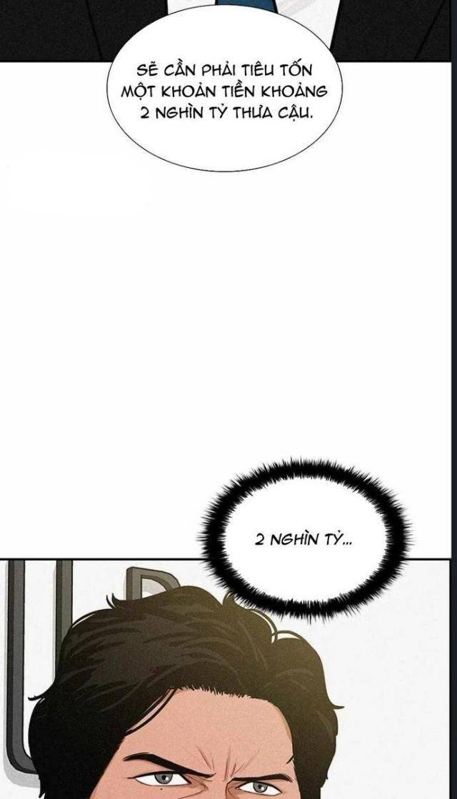 Chúa Tể Đồng Tiền - Page 62