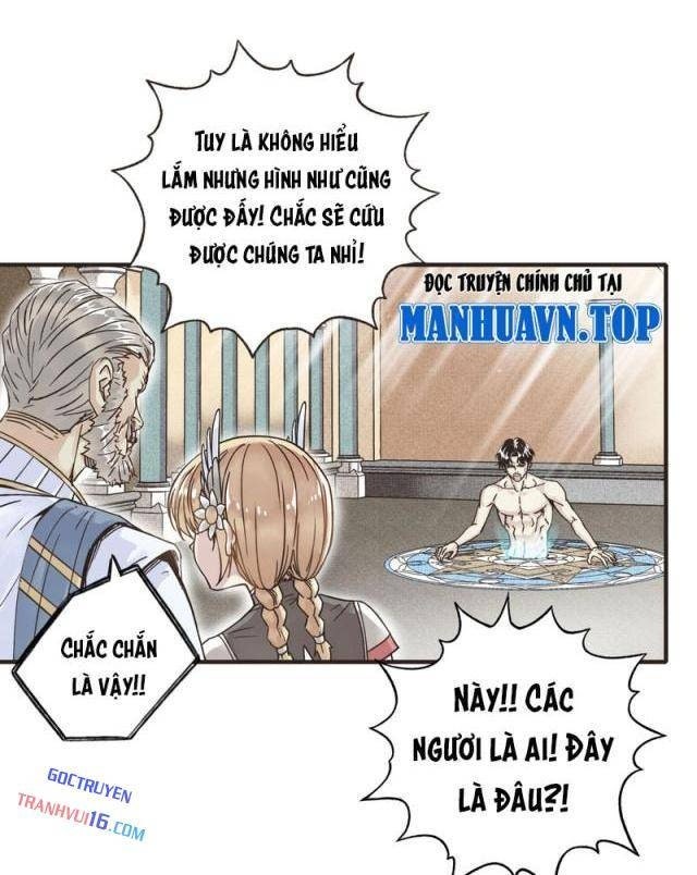 Ta Xuyên Vào Dị Giới Với Chỉ Số Phòng Thủ 99999 - Page 54