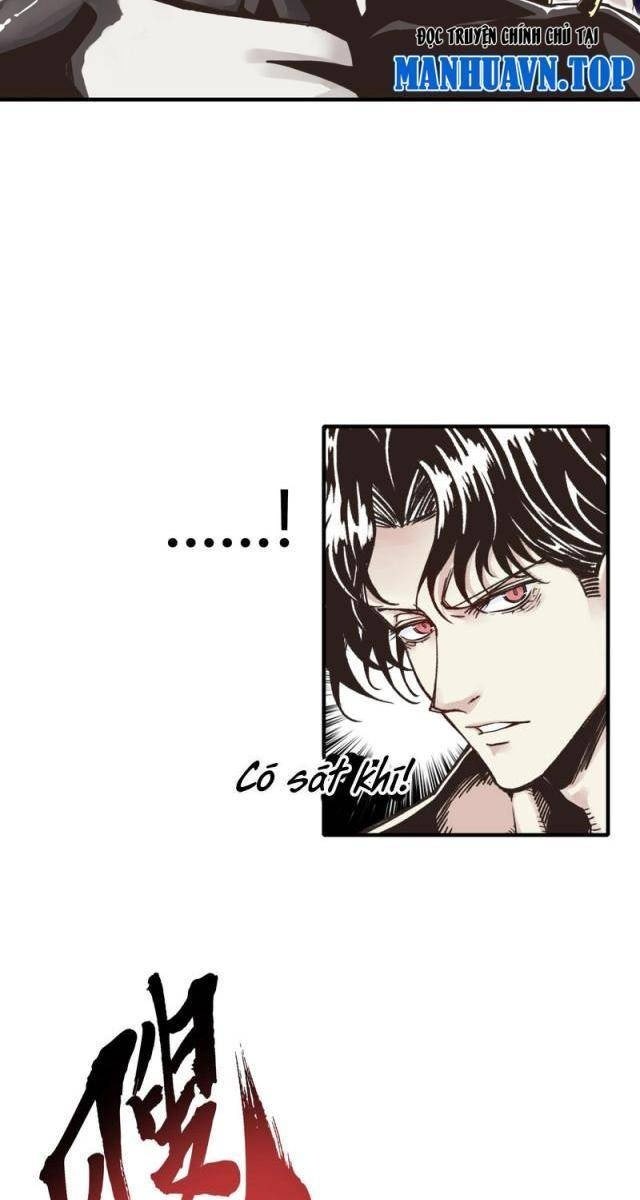 Ta Xuyên Vào Dị Giới Với Chỉ Số Phòng Thủ 99999 - Page 41