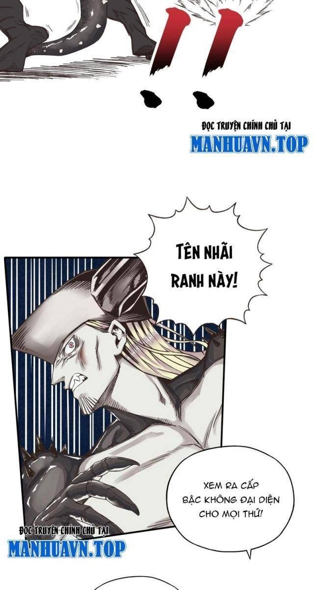 Ta Xuyên Vào Dị Giới Với Chỉ Số Phòng Thủ 99999 - Page 55