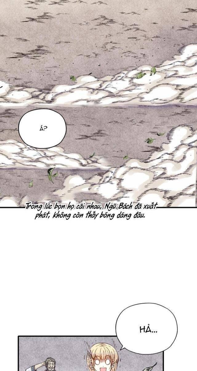 Ta Xuyên Vào Dị Giới Với Chỉ Số Phòng Thủ 99999 - Page 81