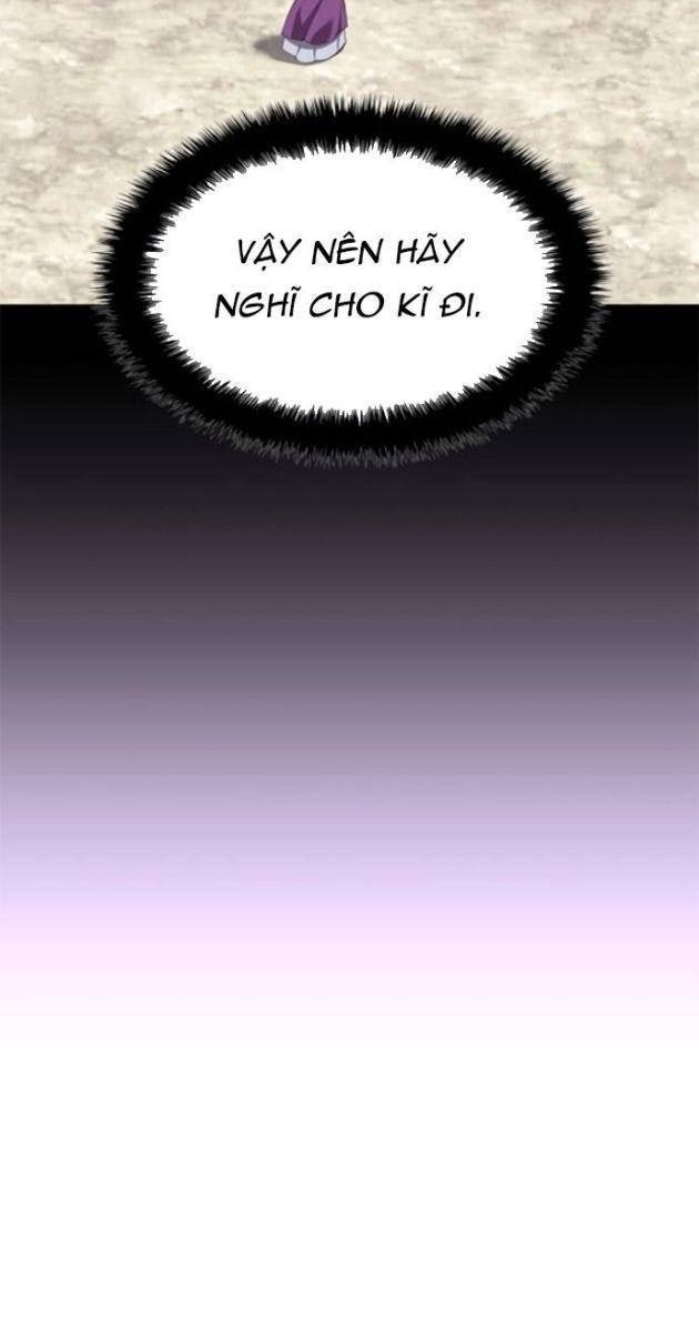 Võ Giả Bất Đắc Dĩ - Page 133