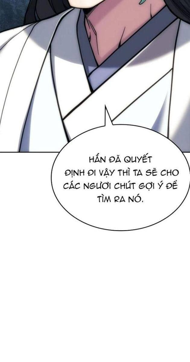 Võ Giả Bất Đắc Dĩ - Page 135