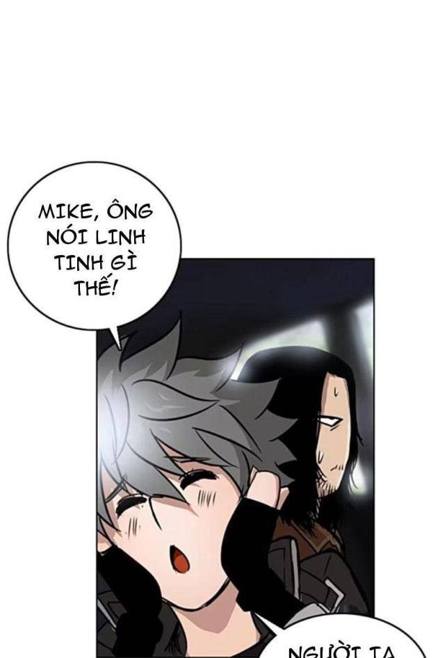 Người Siêu Việt - Page 31